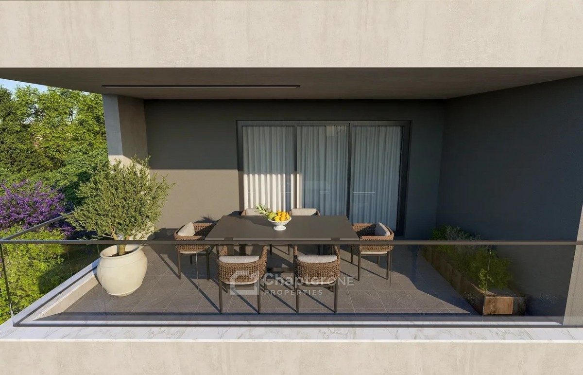 Apartment For Sale  in  Agios Dometios - Agios Pavlos