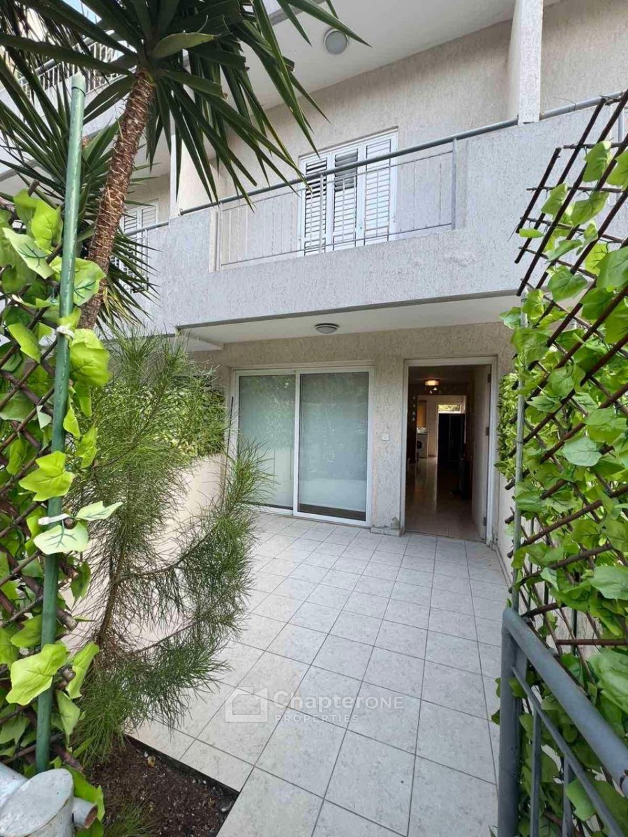 Ground Floor Apartment For Sale  in  Strovolos - Acropolis