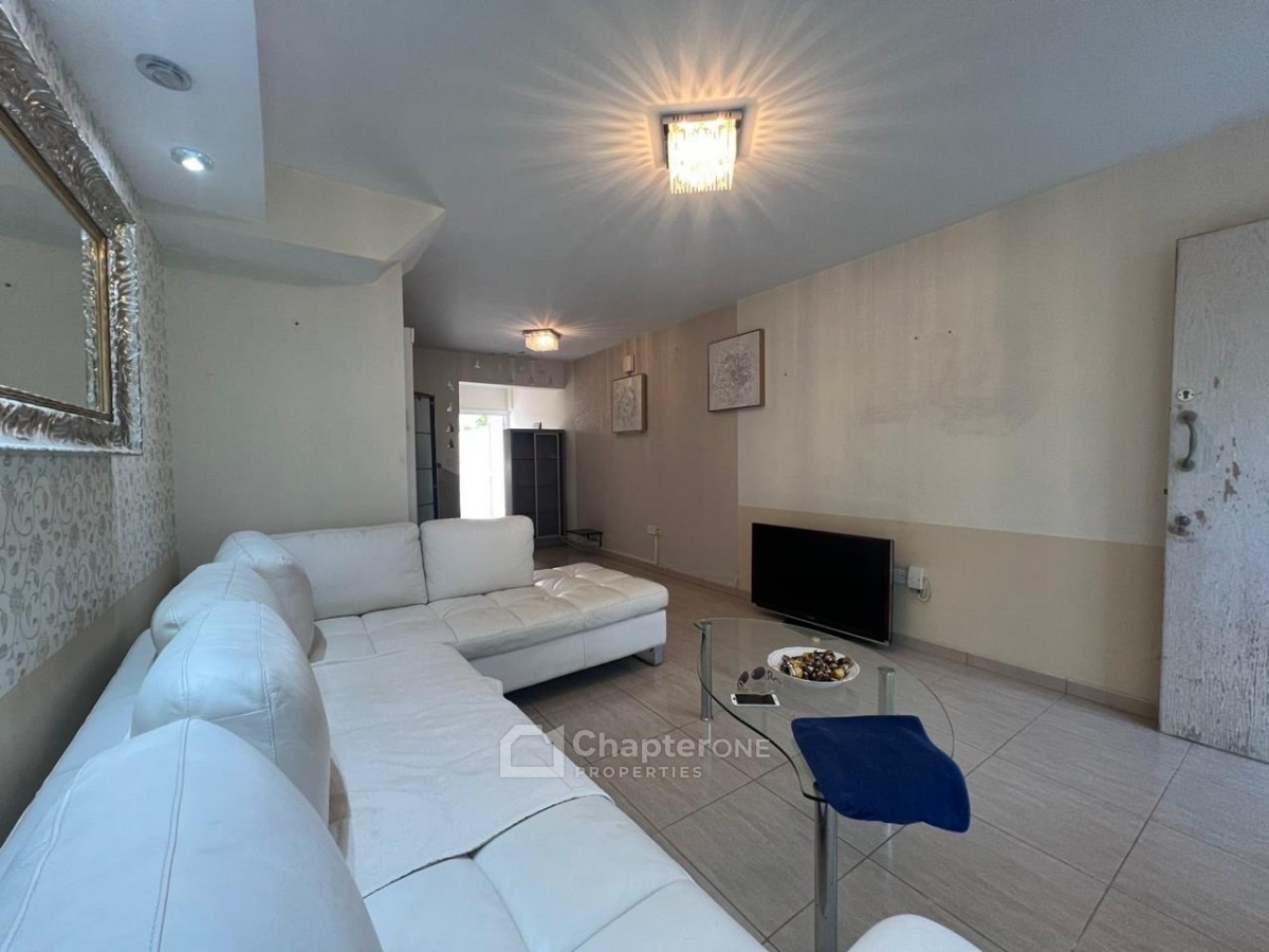 Ground Floor Apartment For Sale  in  Strovolos - Acropolis