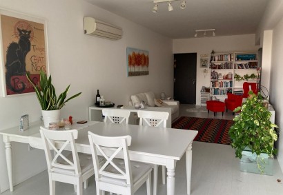 Agios Dometios - Agios Georgios Apartment For Sale | C11523