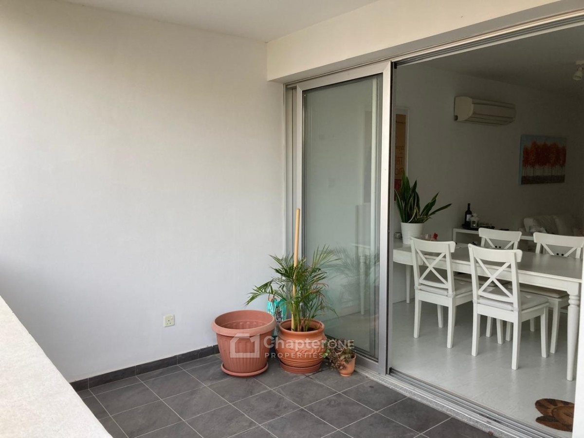 Apartment For Rent  in  Agios Dometios - Agios Georgios