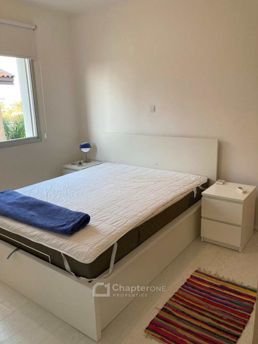 Apartment For Rent  in  Agios Dometios - Agios Georgios