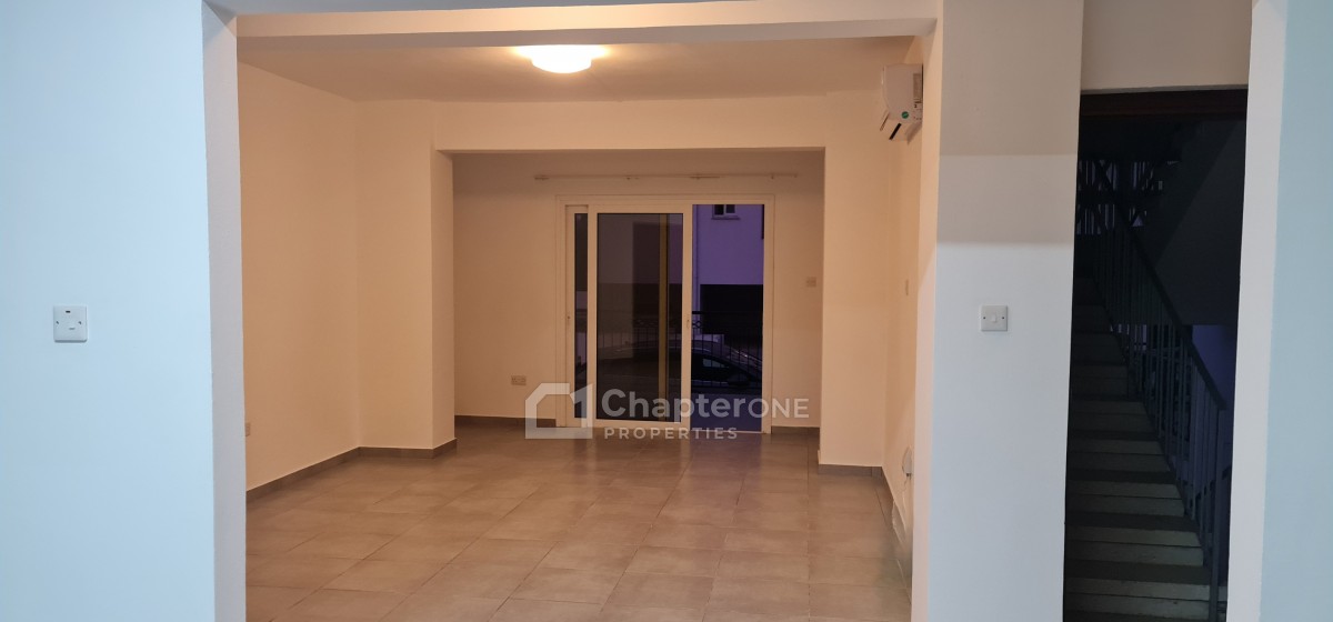 Ground Floor Apartment For Rent  in  Egkomi - Makedonitissa