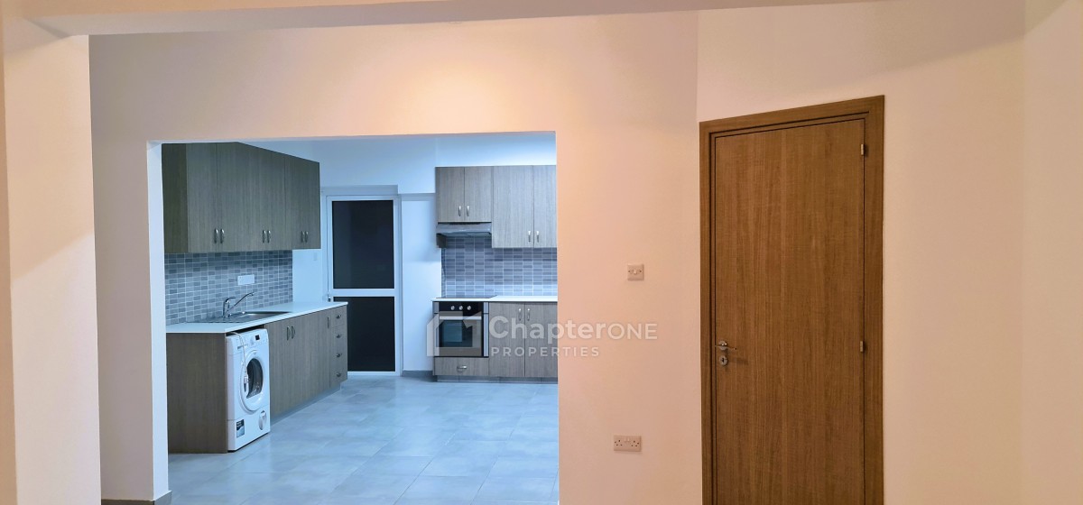Ground Floor Apartment For Rent  in  Egkomi - Makedonitissa