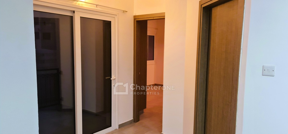 Ground Floor Apartment For Rent  in  Egkomi - Makedonitissa