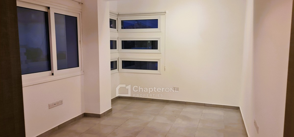 Ground Floor Apartment For Rent  in  Egkomi - Makedonitissa