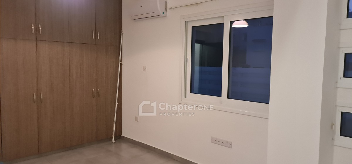 Ground Floor Apartment For Rent  in  Egkomi - Makedonitissa