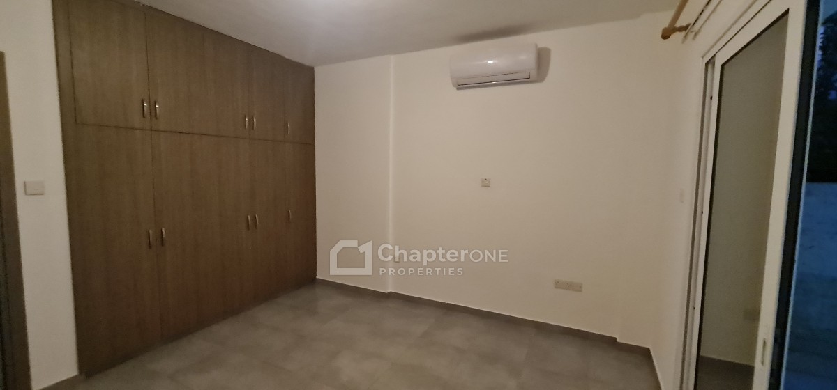Ground Floor Apartment For Rent  in  Egkomi - Makedonitissa
