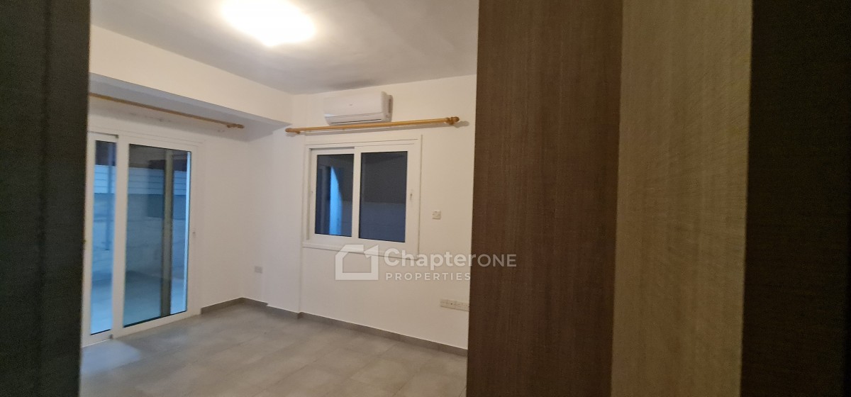 Ground Floor Apartment For Rent  in  Egkomi - Makedonitissa