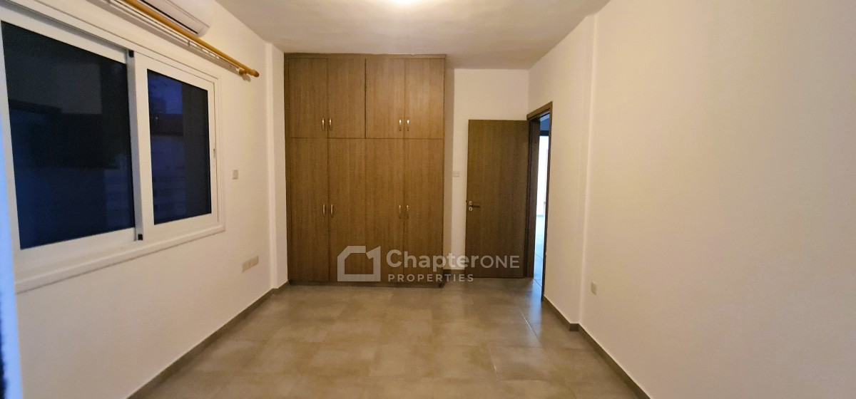 Ground Floor Apartment For Rent  in  Egkomi - Makedonitissa