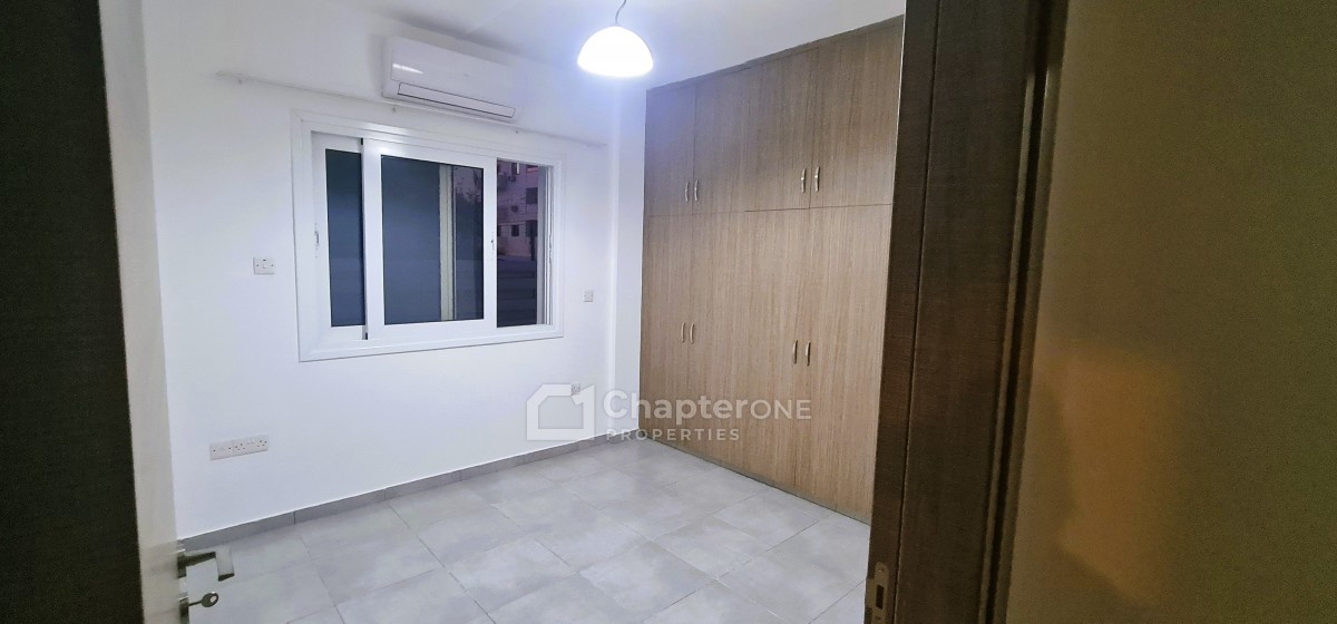 Ground Floor Apartment For Rent  in  Egkomi - Makedonitissa
