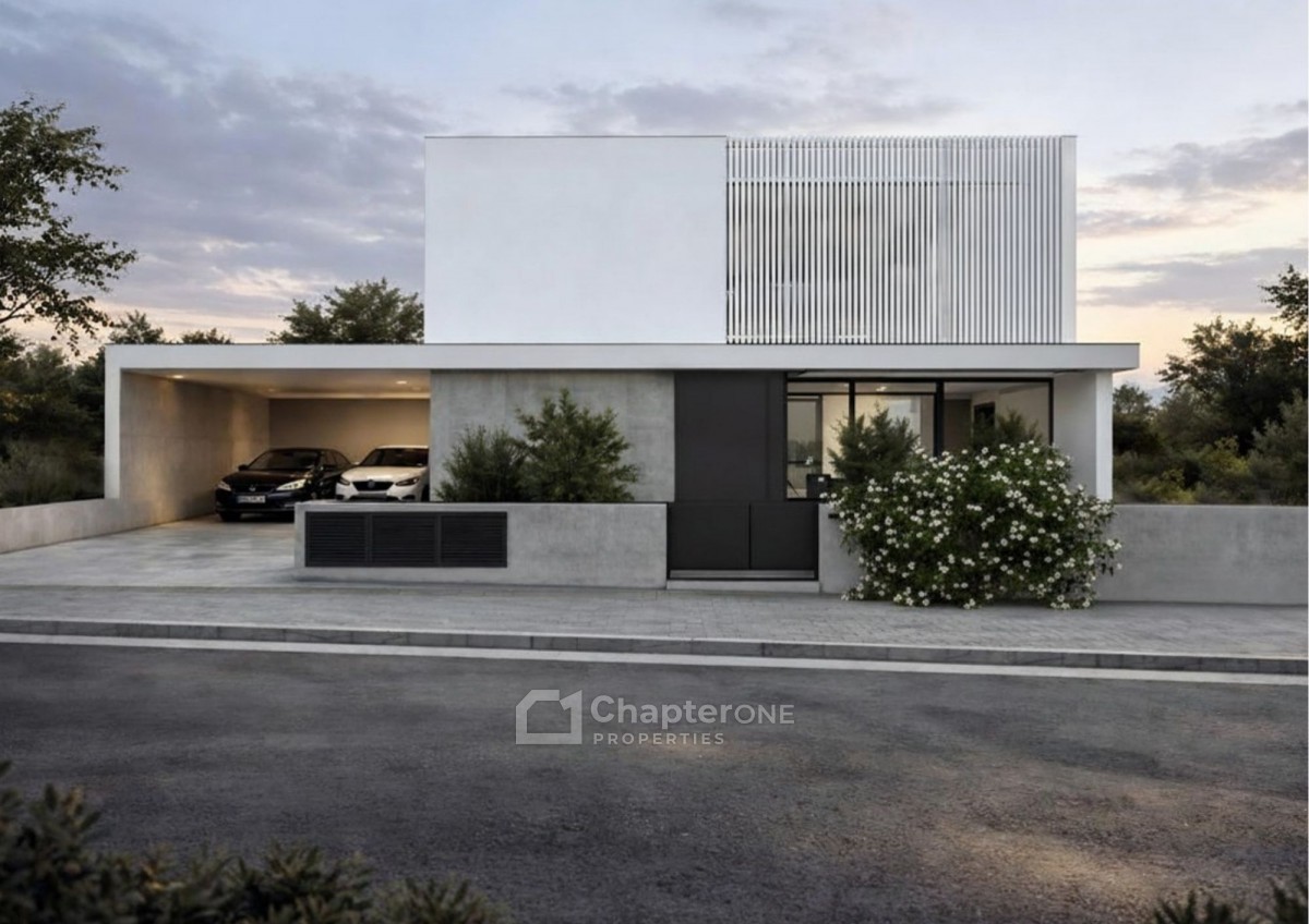 Detached Villa For Sale  in  Carolina Park
