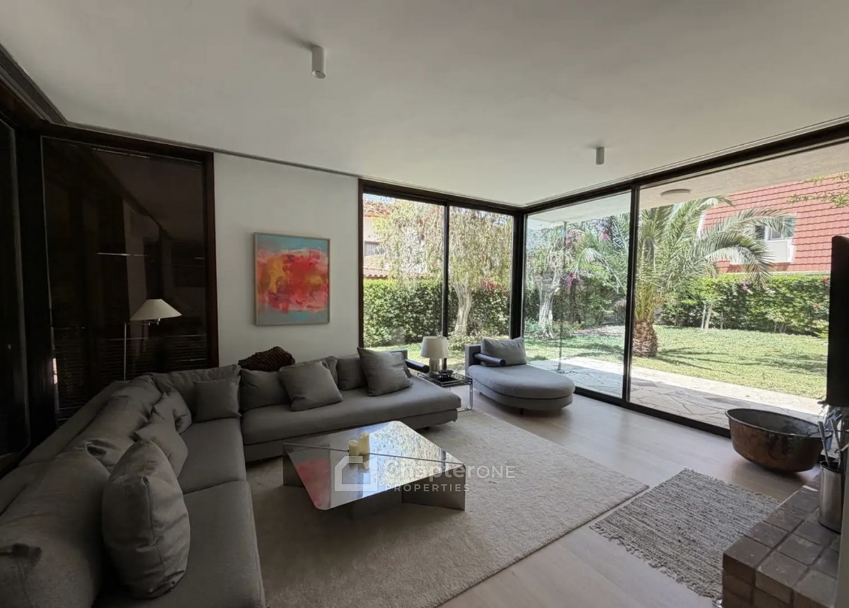 Detached Villa For Rent  in  Latsia - Agios Georgios