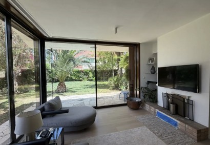 Latsia - Agios Georgios Detached Villa For Rent | C3723