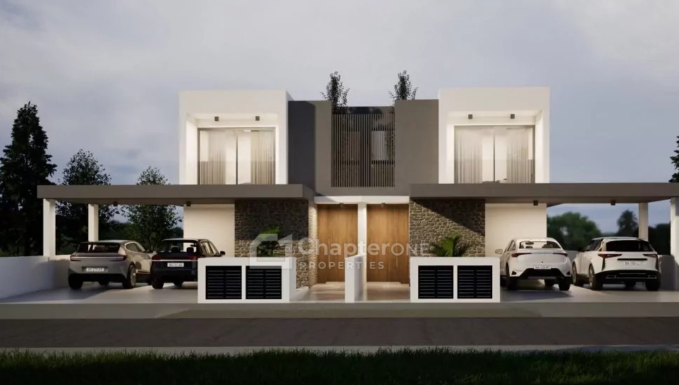 Detached Villa For Sale  in  Geri