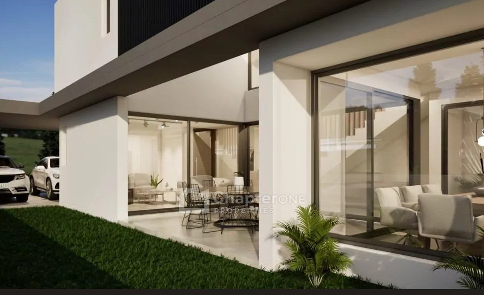 Detached Villa For Sale  in  Geri
