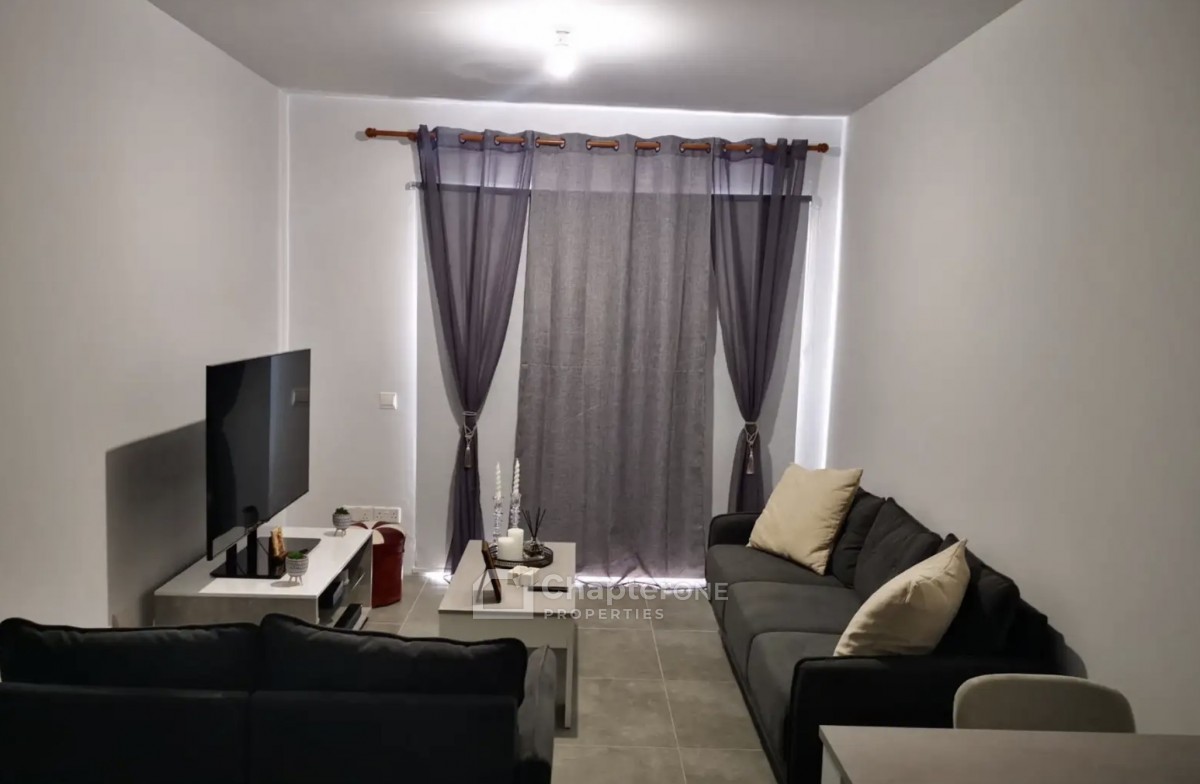 Apartment For Sale  in  Egkomi