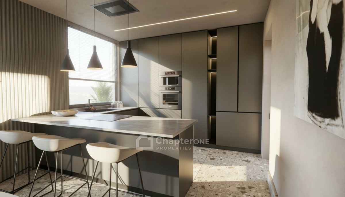 Detached Villa For Sale  in  Geri