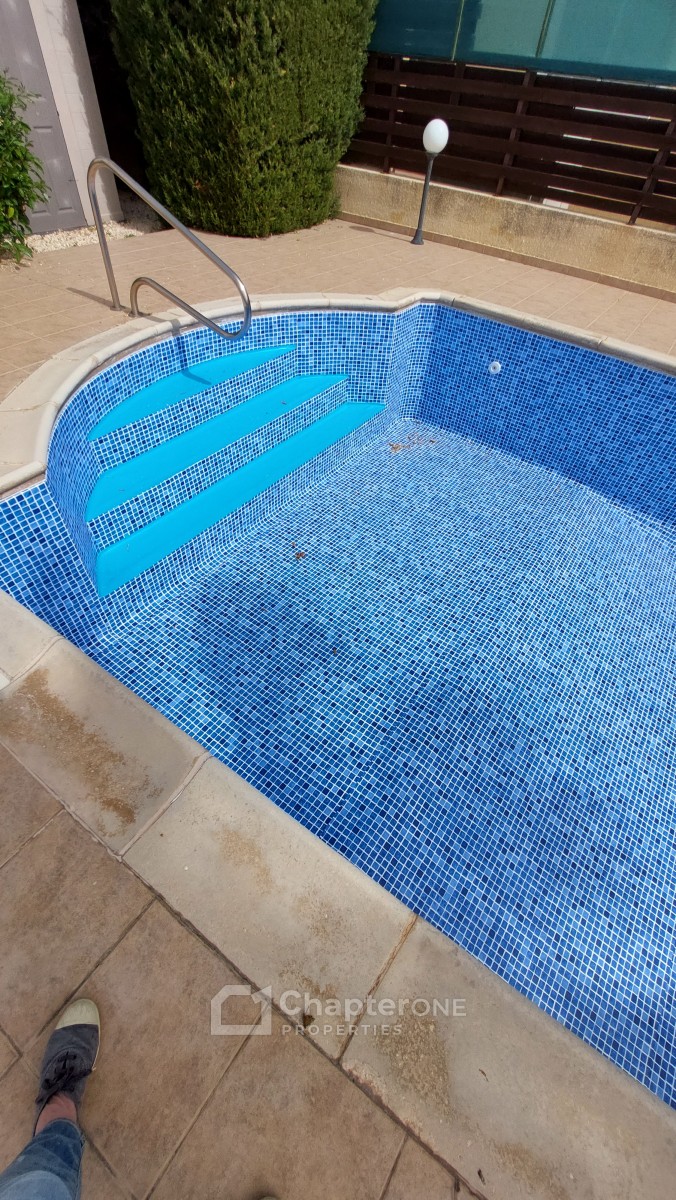 Detached Villa For Sale  in  Peyia