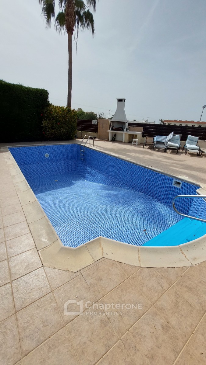 Detached Villa For Sale  in  Peyia