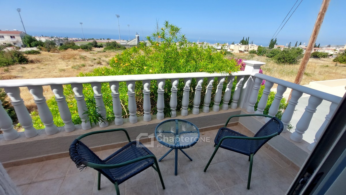 Detached Villa For Sale  in  Peyia
