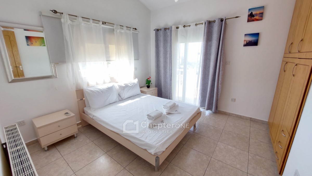 Detached Villa For Sale  in  Peyia