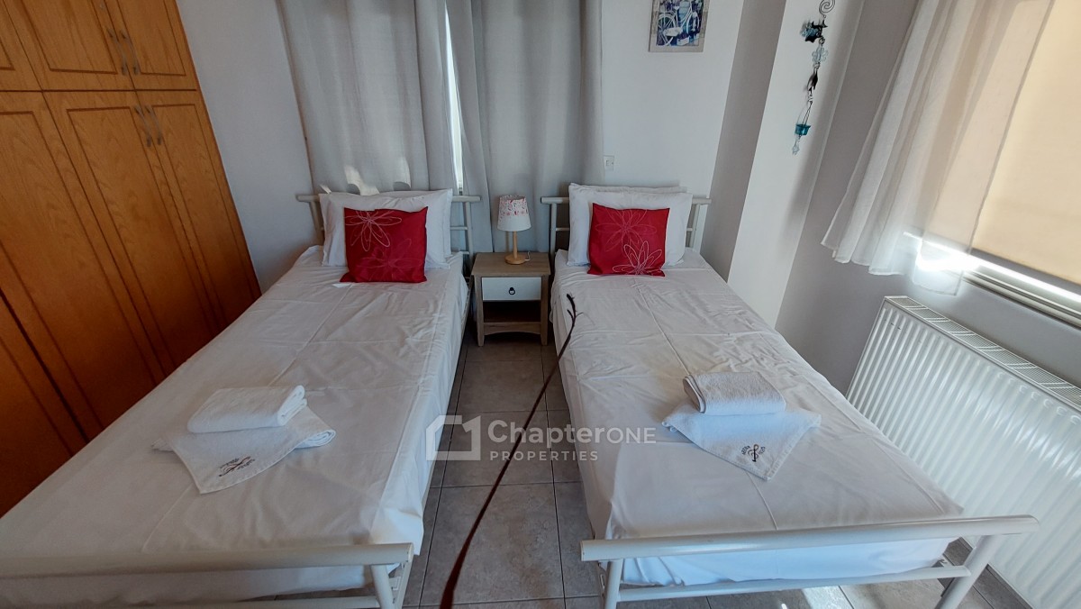 Detached Villa For Sale  in  Peyia