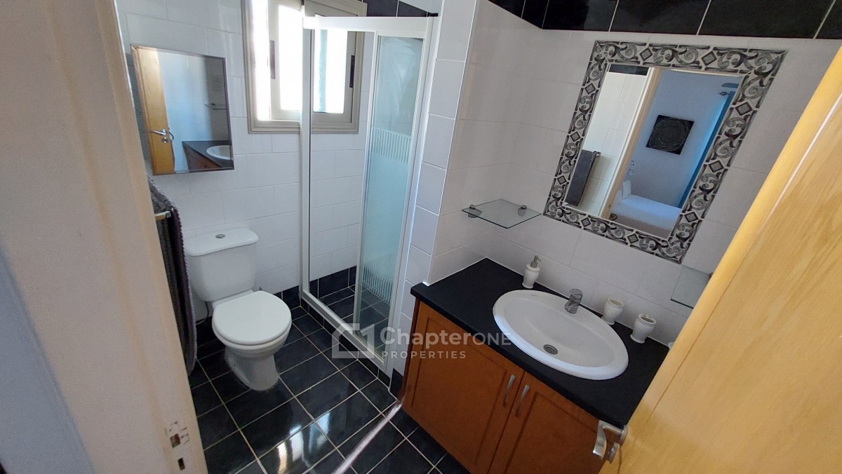 Detached Villa For Sale  in  Peyia