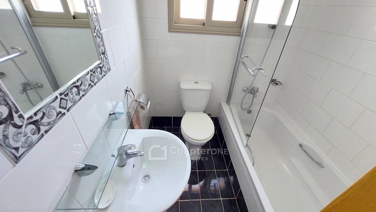 Detached Villa For Sale  in  Peyia