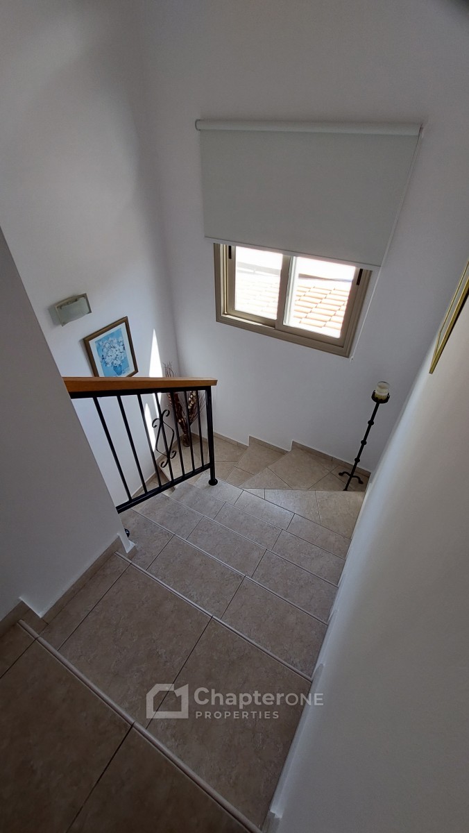 Detached Villa For Sale  in  Peyia