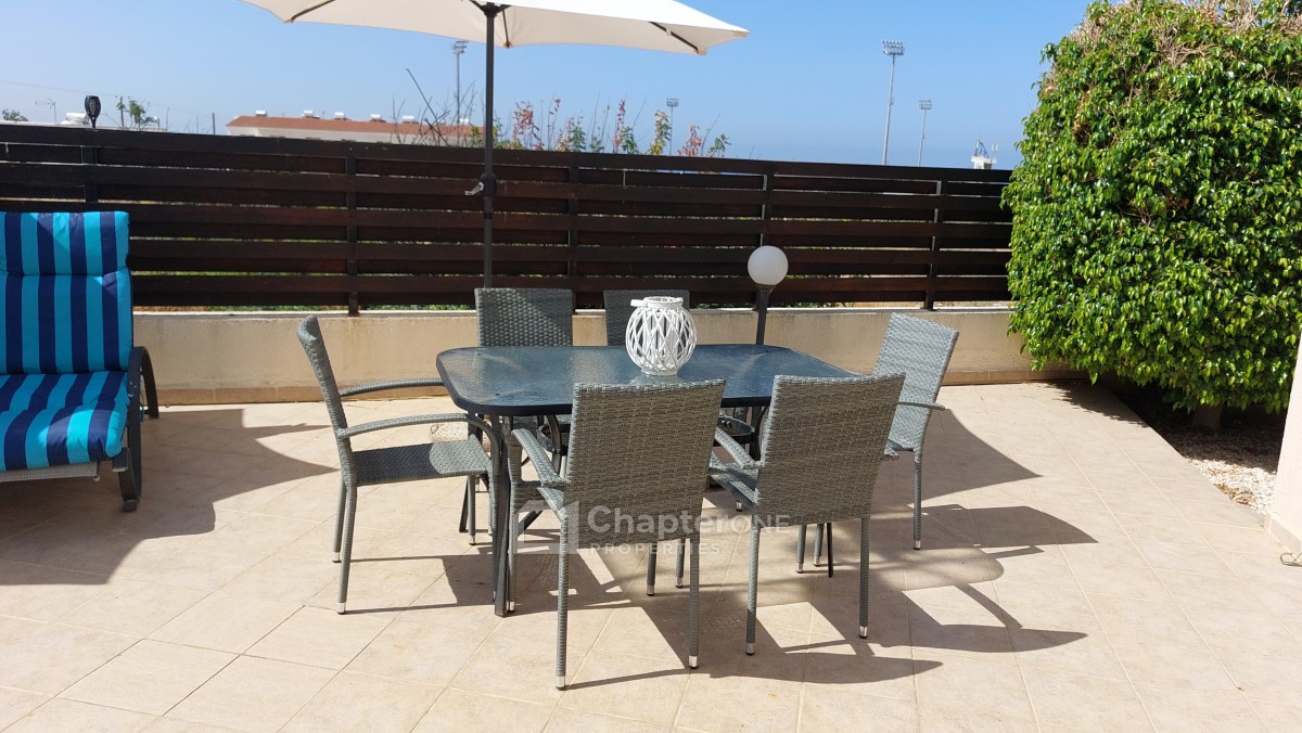 Detached Villa For Sale  in  Peyia