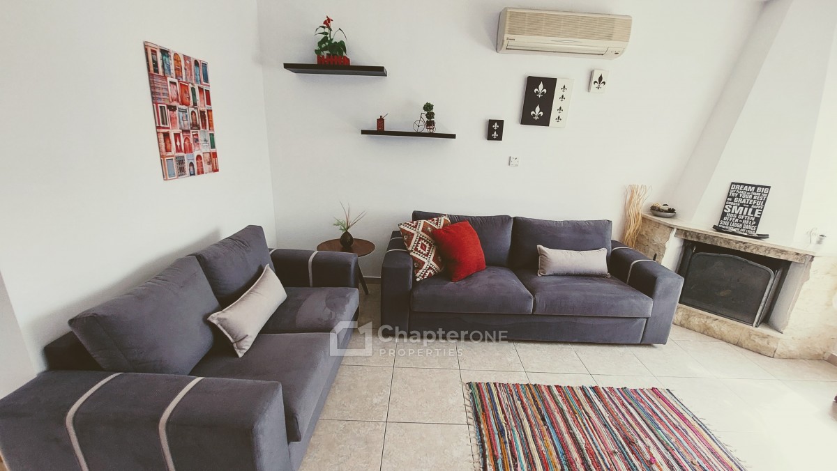 Detached Villa For Sale  in  Peyia