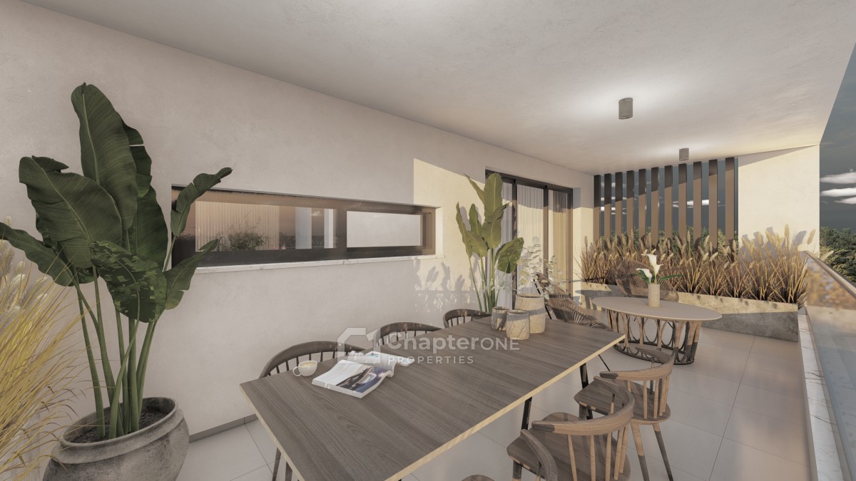 Apartment For Sale  in  Nicosia - Kaimakli