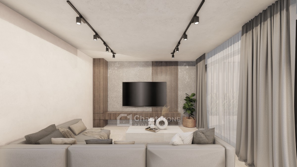 Apartment For Sale  in  Nicosia - Kaimakli