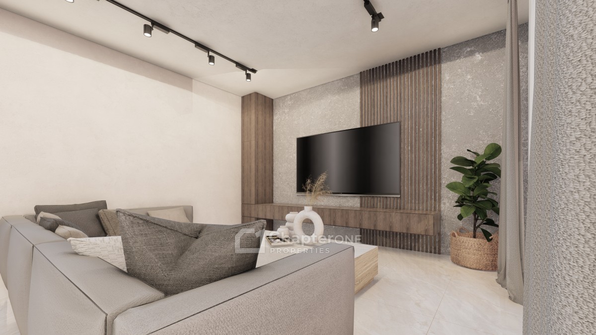 Apartment For Sale  in  Nicosia - Kaimakli