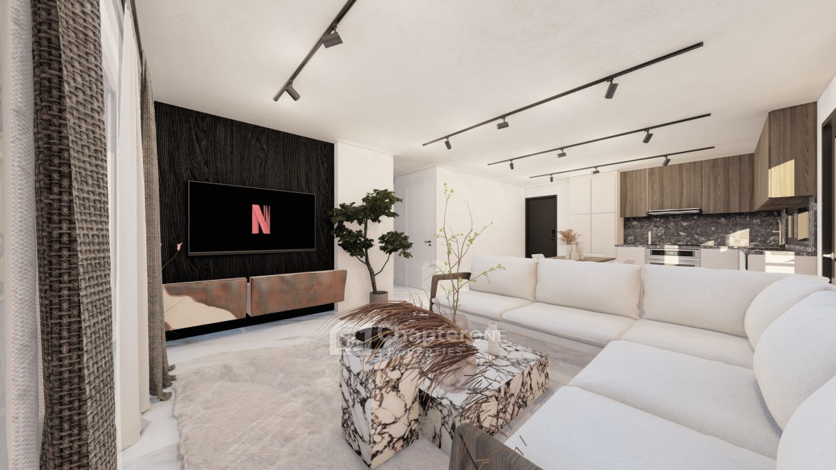 Apartment For Sale  in  Nicosia - Kaimakli