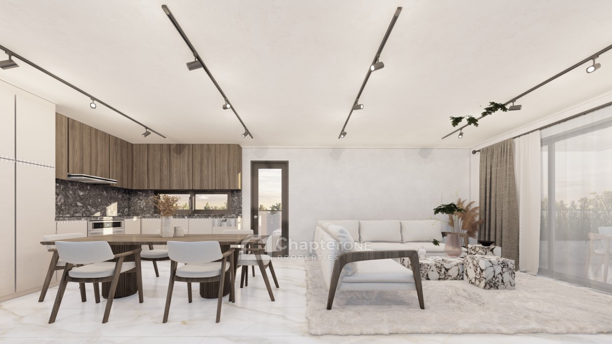 Apartment For Sale  in  Nicosia - Kaimakli