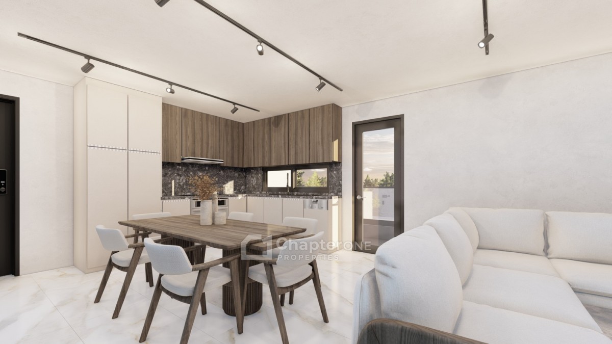 Apartment For Sale  in  Nicosia - Kaimakli