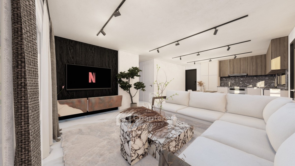 Apartment For Sale  in  Nicosia - Kaimakli