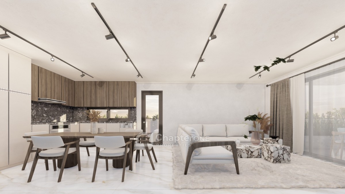 Apartment For Sale  in  Nicosia - Kaimakli
