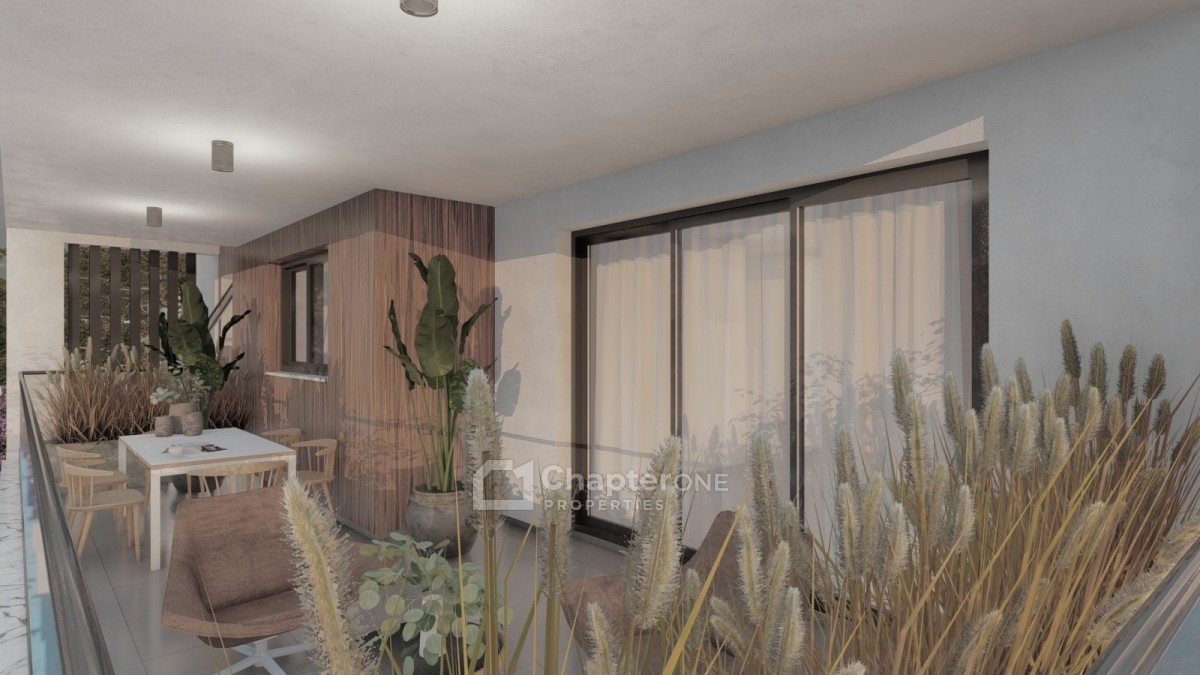 Apartment For Sale  in  Nicosia - Kaimakli