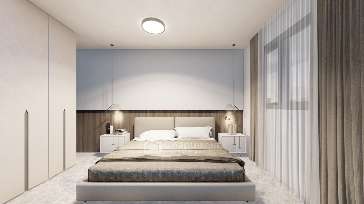 Apartment For Sale  in  Nicosia - Kaimakli