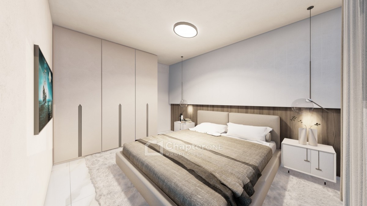 Apartment For Sale  in  Nicosia - Kaimakli