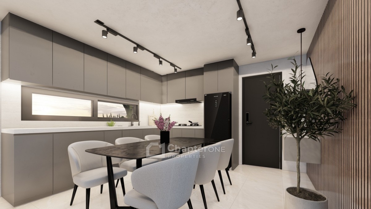 Apartment For Sale  in  Nicosia - Kaimakli