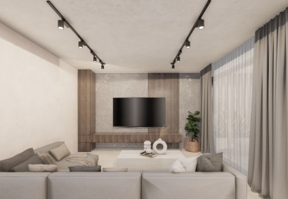 Nicosia - Kaimakli, Nicosia Apartment For Sale | C11549