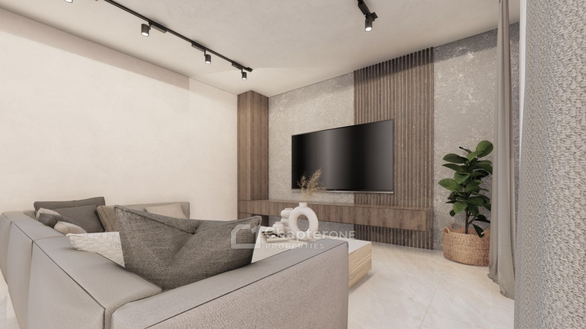 Apartment For Sale  in  Nicosia - Kaimakli