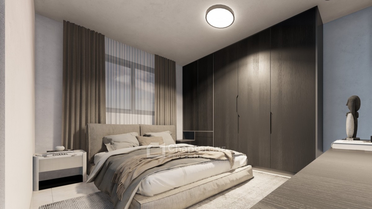 Apartment For Sale  in  Nicosia - Kaimakli