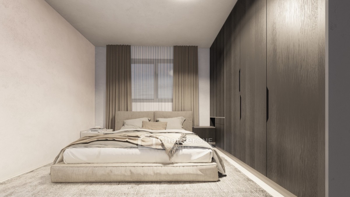 Apartment For Sale  in  Nicosia - Kaimakli