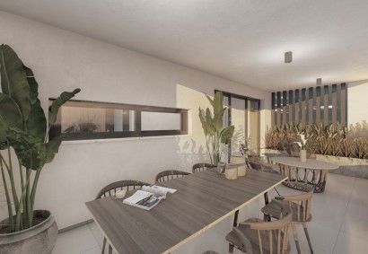 Nicosia - Kaimakli, Nicosia Penthouse For Sale | C11551