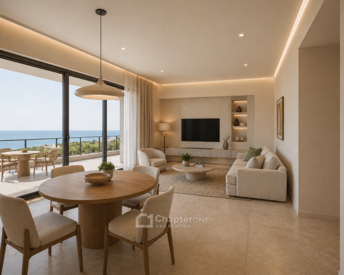 Apartment For Sale  in  Geroskipou
